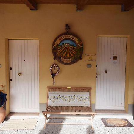 Agriturismo Al Rifugio Divino Belvedere Ostrense Екстериор снимка