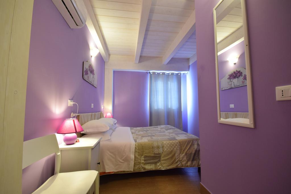 Agriturismo Al Rifugio Divino Belvedere Ostrense Екстериор снимка