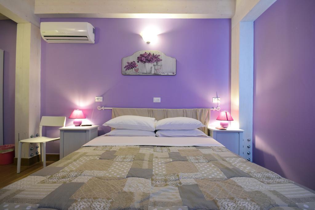 Agriturismo Al Rifugio Divino Belvedere Ostrense Екстериор снимка