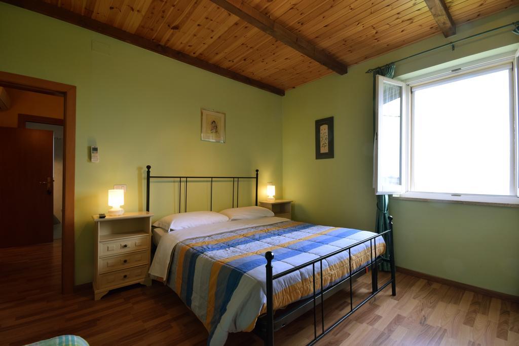 Agriturismo Al Rifugio Divino Belvedere Ostrense Екстериор снимка