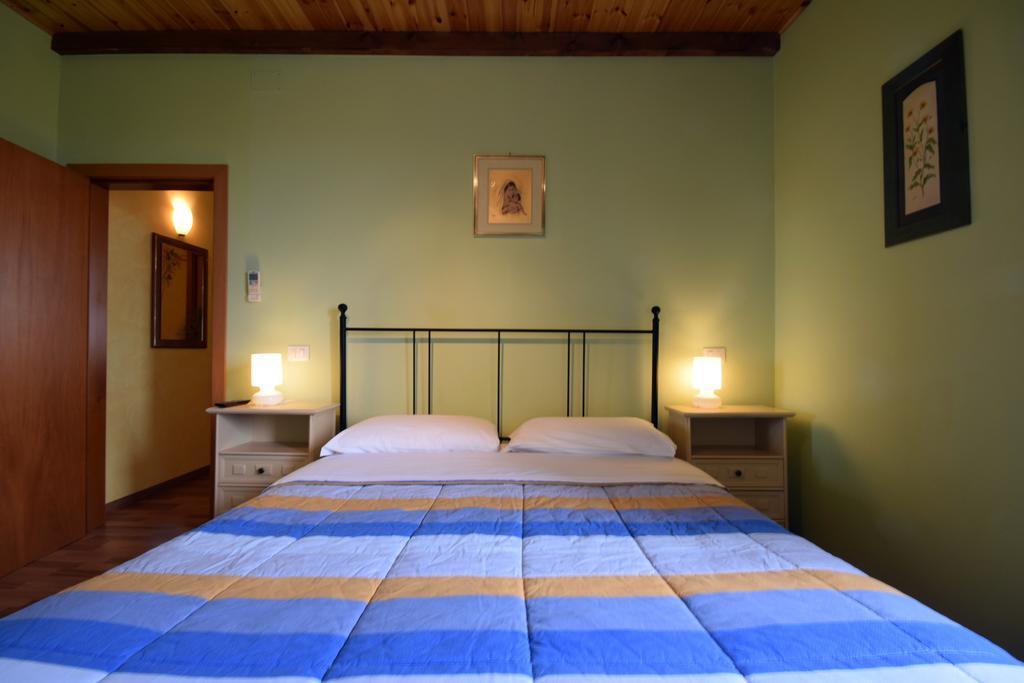 Agriturismo Al Rifugio Divino Belvedere Ostrense Екстериор снимка