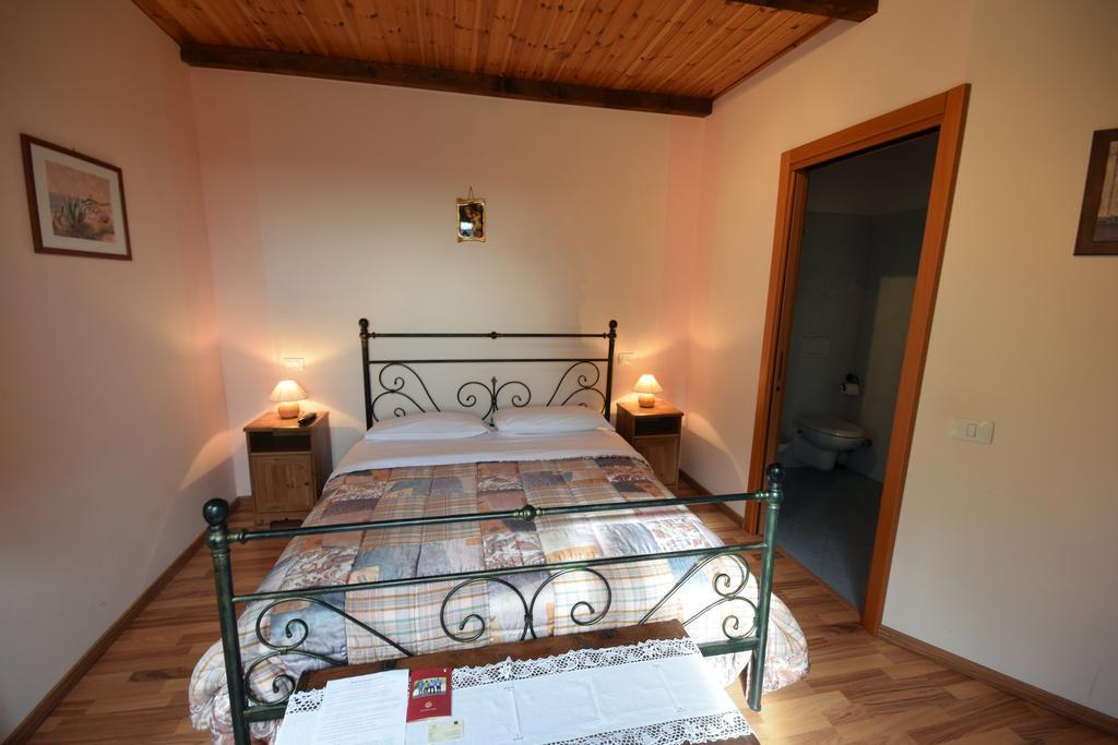 Agriturismo Al Rifugio Divino Belvedere Ostrense Екстериор снимка