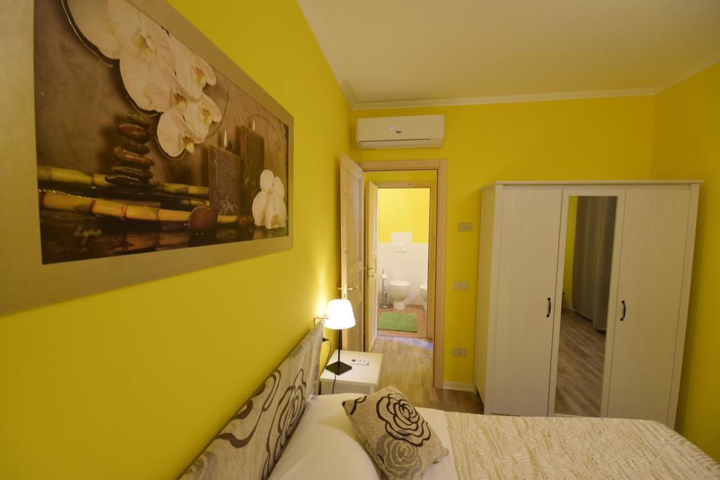 Agriturismo Al Rifugio Divino Belvedere Ostrense Екстериор снимка