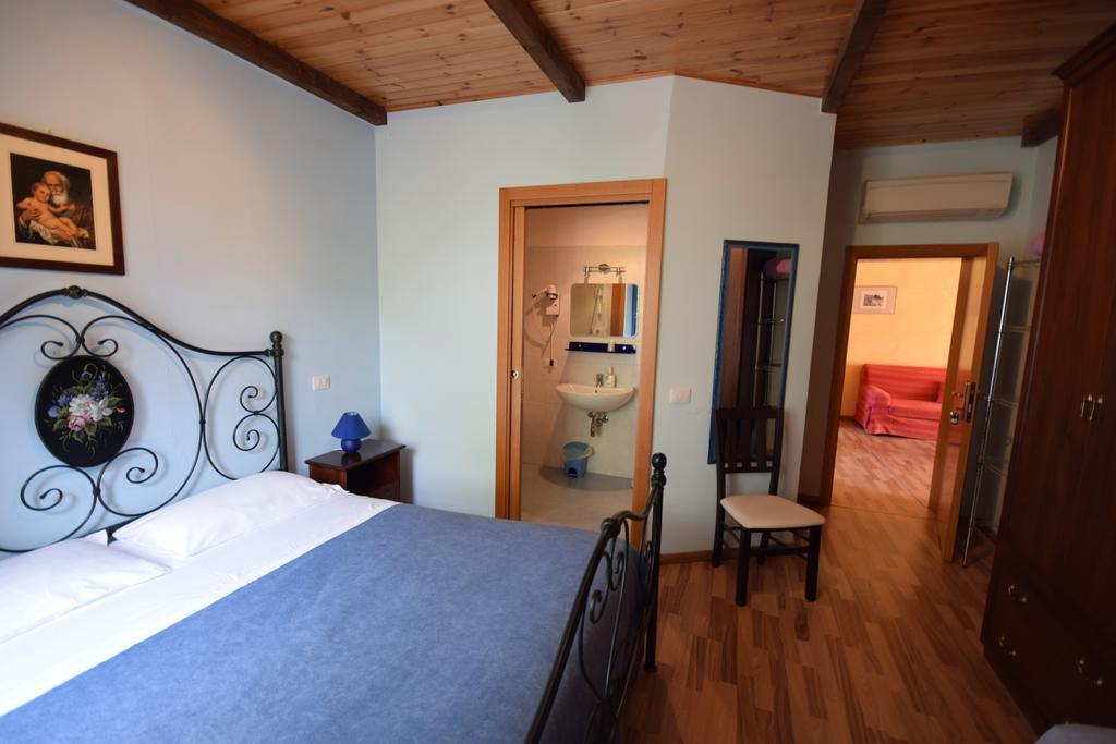 Agriturismo Al Rifugio Divino Belvedere Ostrense Екстериор снимка