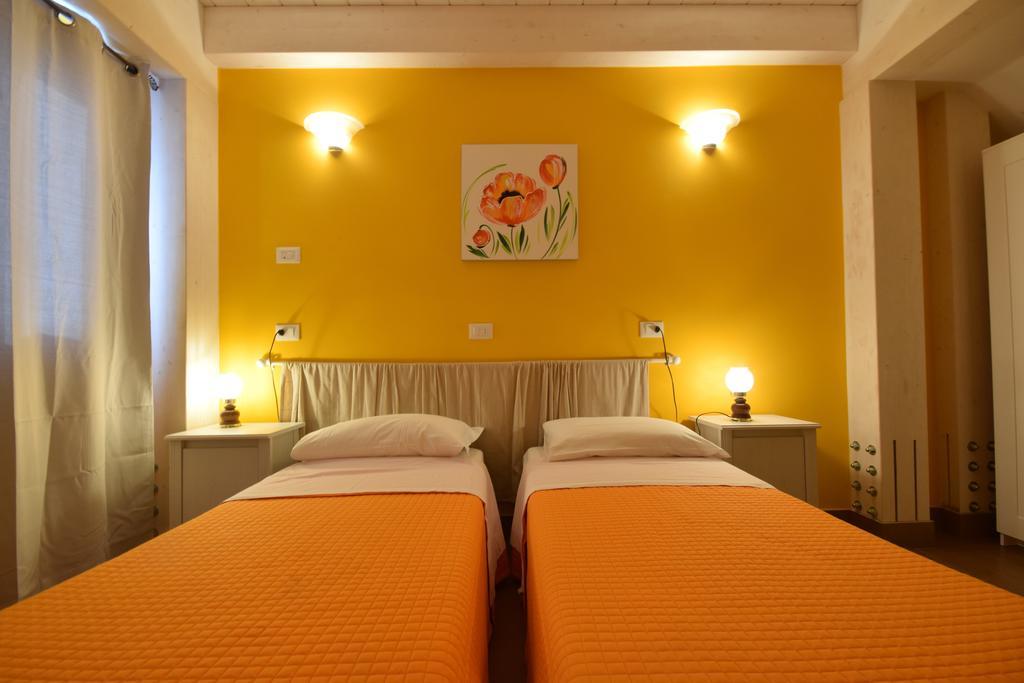 Agriturismo Al Rifugio Divino Belvedere Ostrense Екстериор снимка